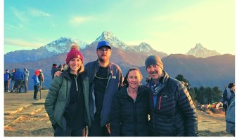 Annapurna Mini Trek